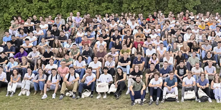 Présentation des Axes soutenus