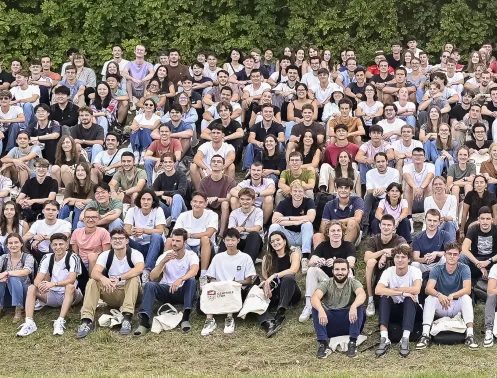 Présentation des Axes soutenus