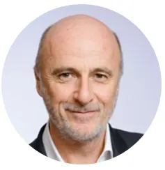 Jean-Philippe Lacharme